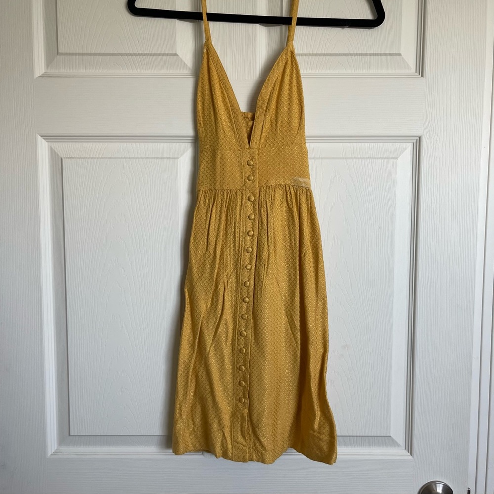 Roxy Mini Dress